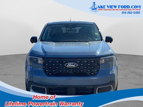 New 2026 Ford Maverick Lariat image 13