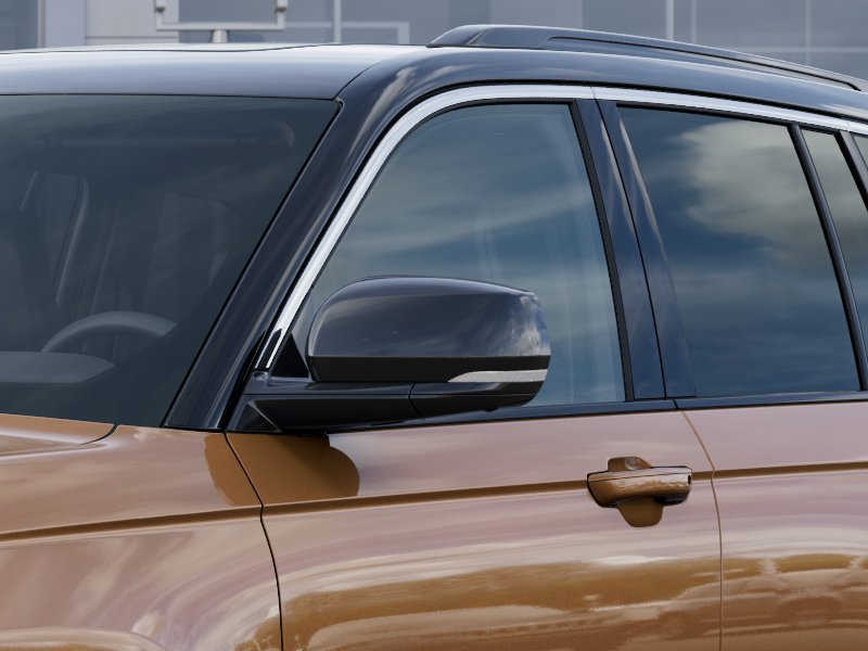 New 2027 Jeep Grand Cherokee Summit AWD/4WD image 12