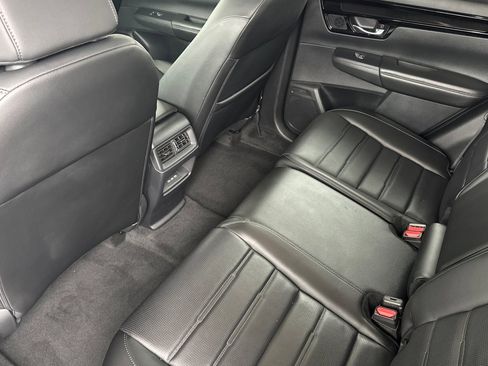 Certified 2026 Honda CR-V EX-L image 25