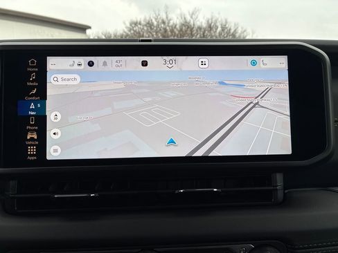 New 2025 Jeep Wrangler Sahara image 19