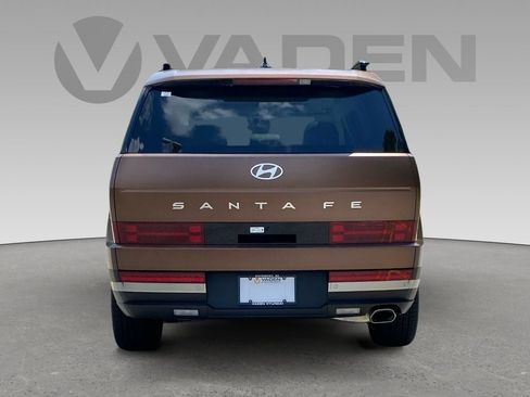 New 2024 Hyundai Santa Fe Limited image 18
