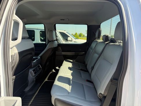 Used 2021 Ford F150 XLT w/ Equipment Group 302A High image 7