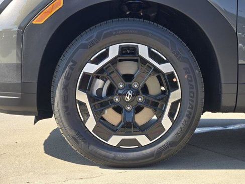 New 2026 Hyundai Santa Fe SEL image 7