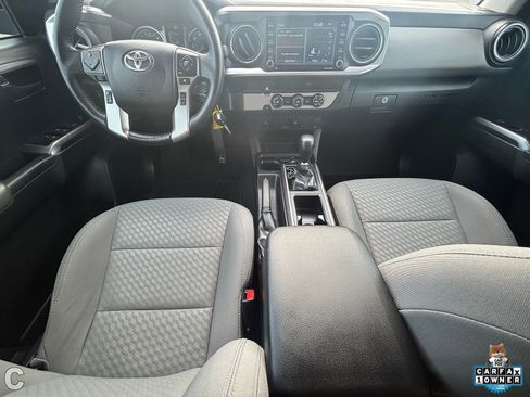 Used 2022 Toyota Tacoma SR image 27