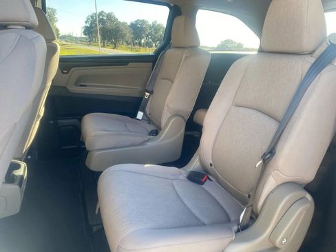 Used 2018 Honda Odyssey LX image 11