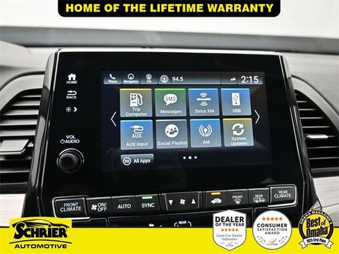 Used 2024 Honda Odyssey Elite image 21