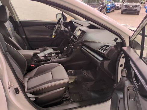 Used 2021 Subaru Crosstrek 2.5i Sport image 9
