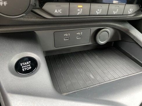 New 2026 Nissan Sentra S FWD image 18