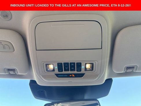 Used 2020 Ford Explorer Platinum w/ Premium Technology Package AWD/4WD image 9