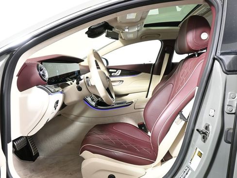 Used 2023 Mercedes-Benz CLS 450 4MATIC image 3