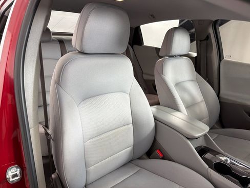 Used 2016 Chevrolet Malibu LT image 23