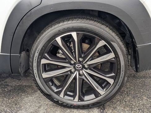 Used 2025 MAZDA CX-50 AWD 2.5 S w/ Premium Plus Pkg image 25
