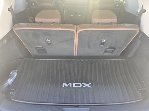 Used 2024 Acura MDX FWD w/ Technology Package image 34