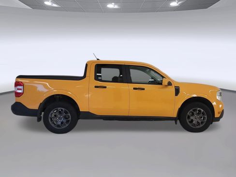 Used 2023 Ford Maverick XLT w/ XLT Luxury Package FWD image 6