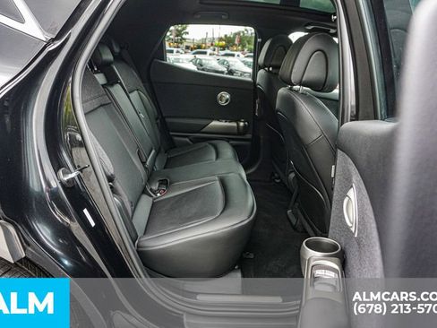 Used 2025 Genesis GV60 RWD image 22