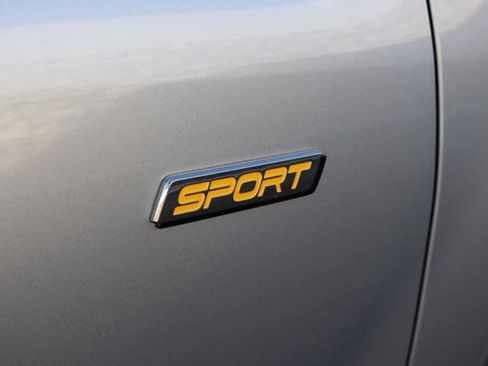 Certified 2025 Subaru Crosstrek 2.5i Sport w/ Crosstrek Mirror Package image 13