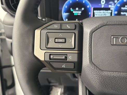 Used 2027 Toyota Land Cruiser AWD/4WD image 27