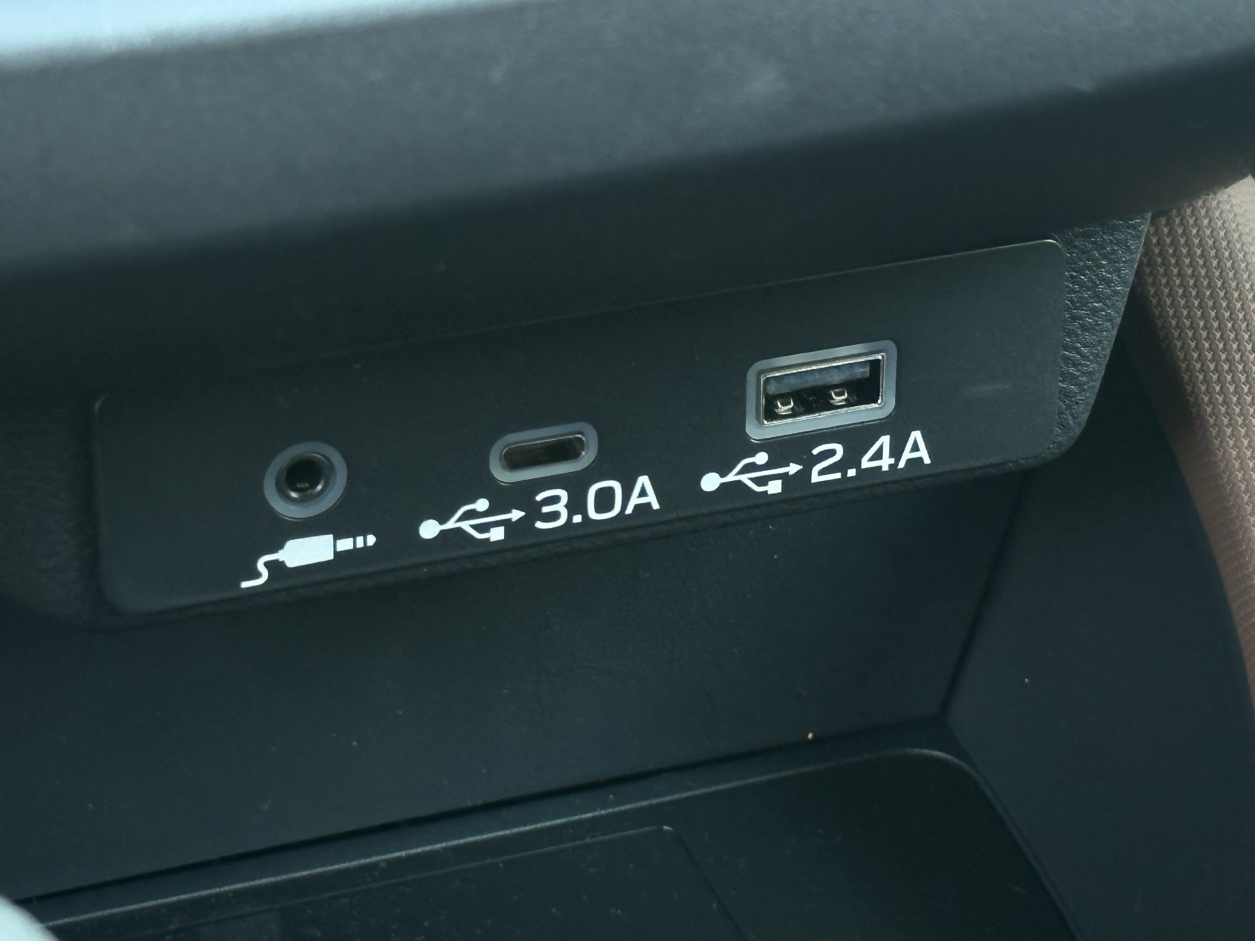 New 2026 Subaru Forester Touring AWD/4WD image 15