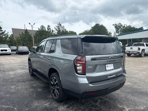 Used 2023 Chevrolet Tahoe RST AWD/4WD image 24