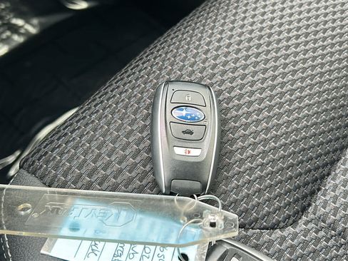 Certified 2023 Subaru Forester Premium AWD/4WD image 30