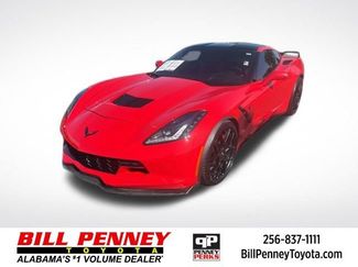 Used 2014 Chevrolet Corvette Stingray Coupe w/ 2LT Preferred Equipment Group RWD 360° Tour