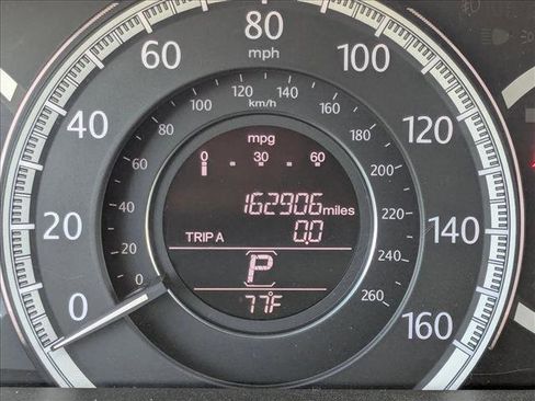 Used 2015 Honda Accord EX-L image 11