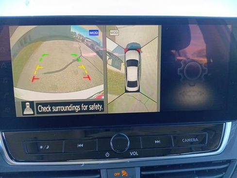 New 2025 Nissan Altima 2.5 SL image 20