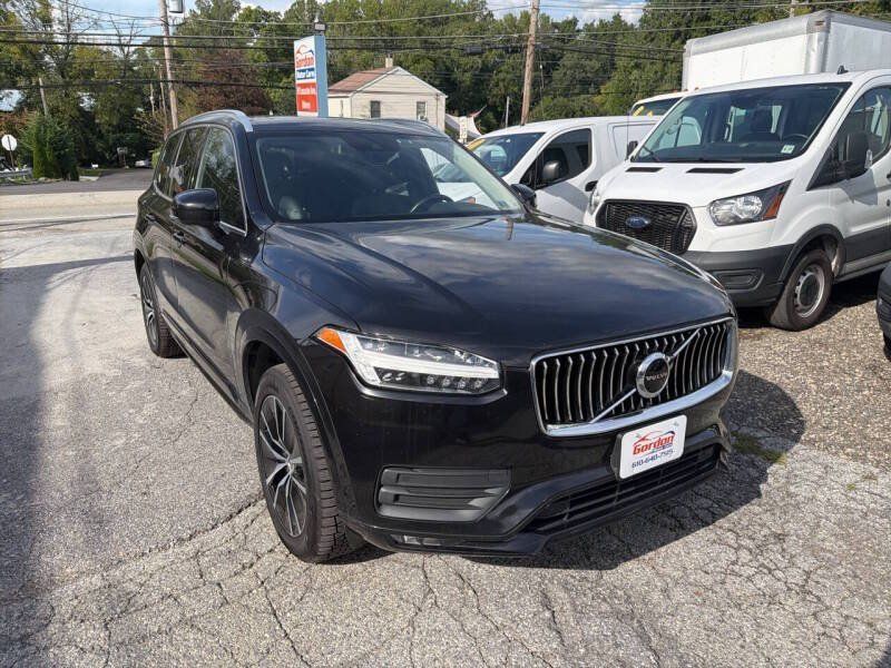 Used 2020 Volvo XC90 T5 Momentum AWD/4WD image 4