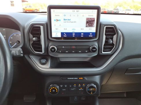 Used 2021 Ford Bronco Sport Big Bend w/ Big Bend Package AWD/4WD image 19