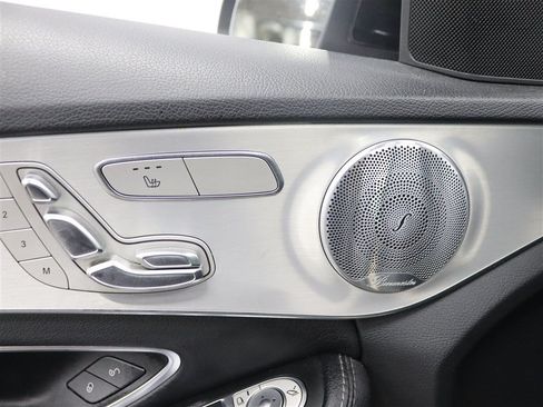 Used 2018 Mercedes-Benz C 300 4MATIC Sedan image 16