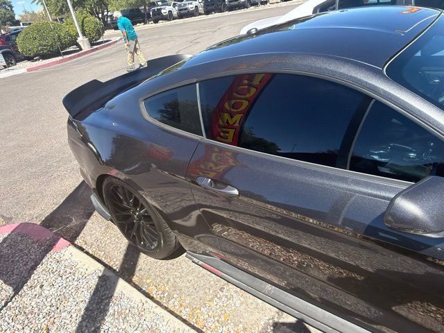 Used 2019 Ford Mustang GT Premium w/ Equipment Group 401A RWD image 10