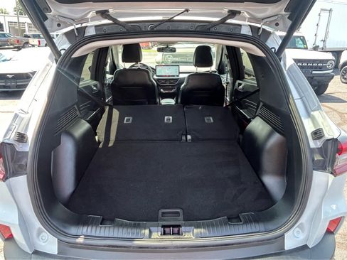 Used 2025 Ford Escape Platinum AWD/4WD image 7