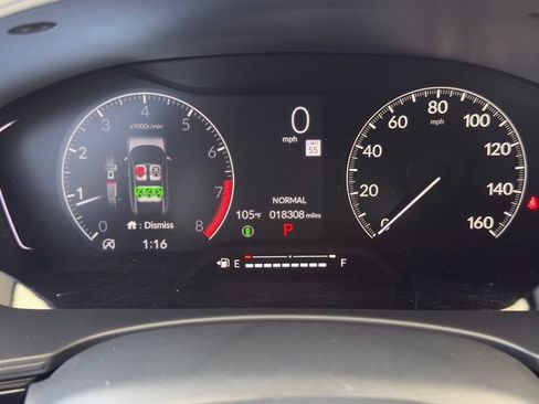 Used 2024 Honda Civic Sport image 24