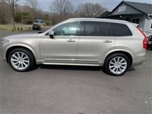 Used 2016 Volvo XC90 T6 Inscription image 8