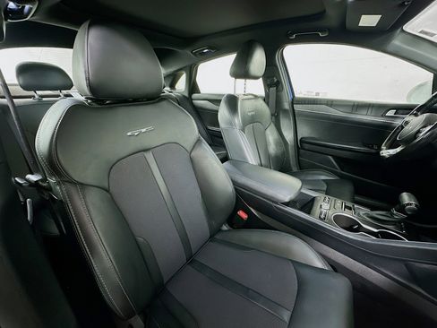 Used 2022 Kia K5 GT-Line w/ GT-Line Awd Premium Package image 28