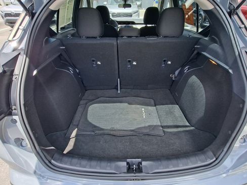 Used 2023 Nissan Kicks SV FWD image 20