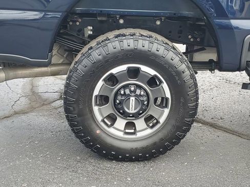 Used 2023 Ford F250 Lariat w/ Lariat Ultimate Package image 5