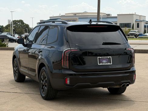 Used 2024 Kia Telluride SX Prestige X-Pro AWD/4WD image 6