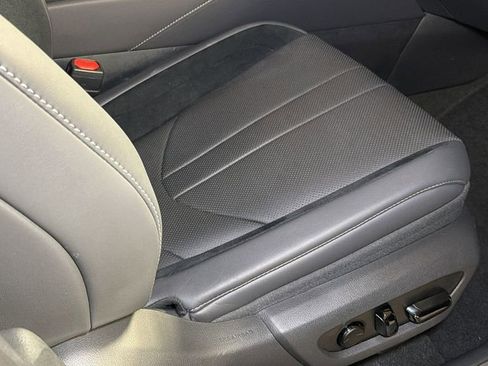 Used 2024 Lexus RX 500h F Sport w/ Convenience Package AWD/4WD image 11