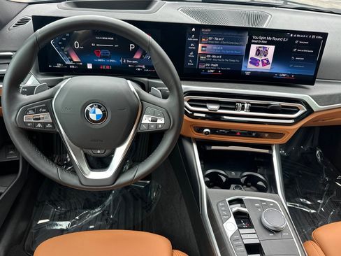 Certified 2024 BMW 330i Sedan w/ Premium Package RWD image 18