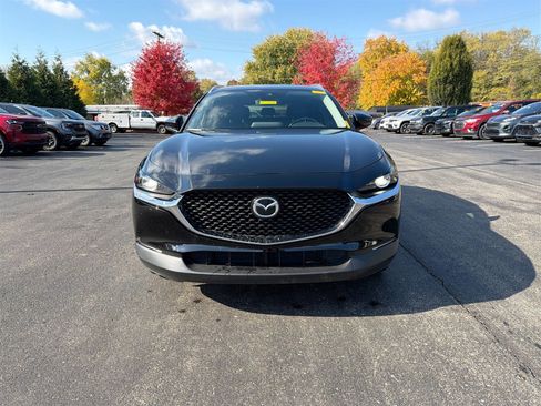 Used 2023 MAZDA CX-30 AWD 2.5 S w/ Select Package image 3