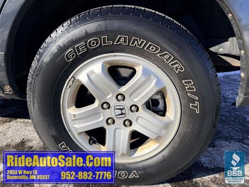 Used 2006 Honda Pilot LX image 30