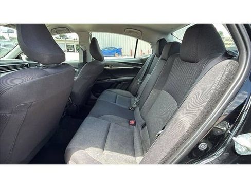 Used 2025 Toyota Camry LE FWD image 16