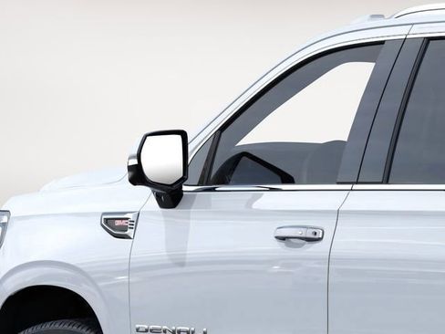 New 2026 GMC Yukon XL Denali w/ Sun & Power Step Package image 12