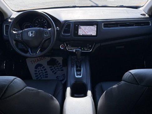 Used 2016 Honda HR-V EX-L image 33