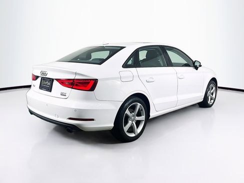 Used 2016 Audi A3 2.0T Premium image 9