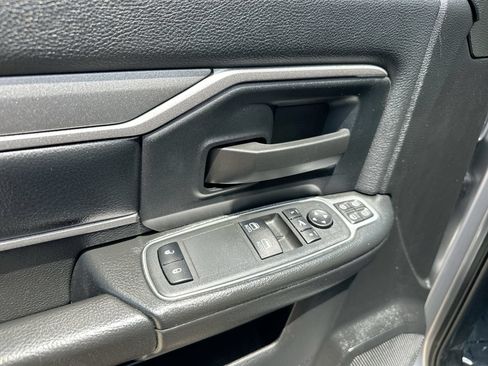Used 2024 RAM 2500 Tradesman w/ Safety Group AWD/4WD image 13