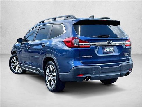 Used 2020 Subaru Ascent Limited w/ Technology Package AWD/4WD image 12
