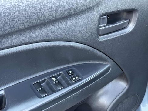 Used 2024 Mitsubishi Mirage G4 Black Edition FWD image 28