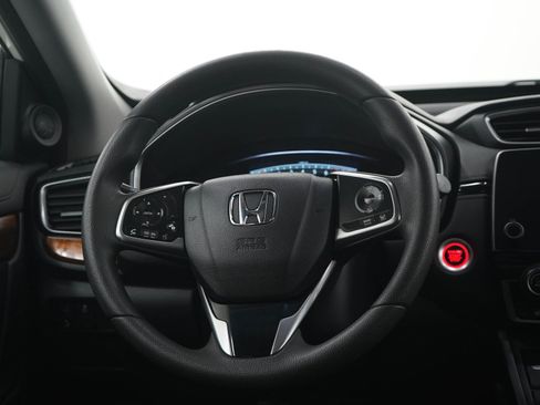 Used 2018 Honda CR-V EX image 16